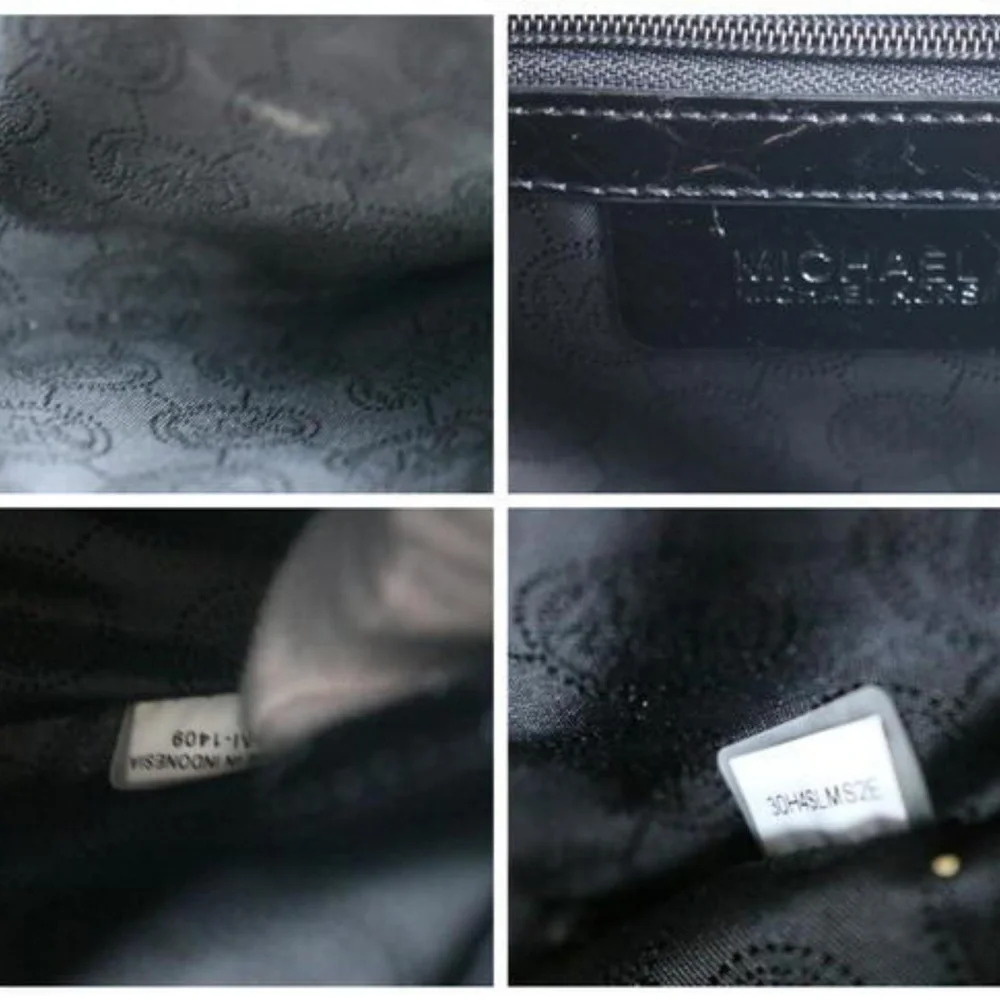 Michael Kors Selma 2MR0605